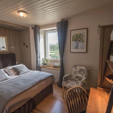 Chambres D'Hotes Ti Ar Yer Milizac-Guipronvel Zewnętrze zdjęcie
