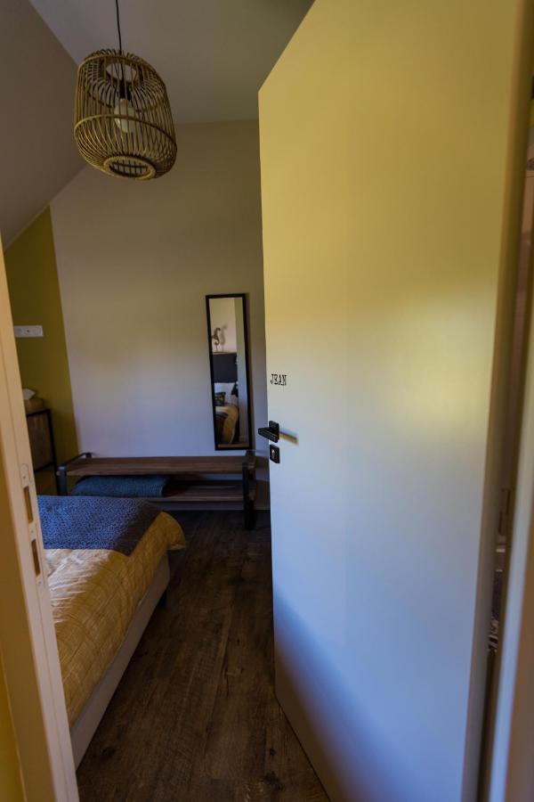 Chambres D'Hotes Ti Ar Yer Milizac-Guipronvel Zewnętrze zdjęcie