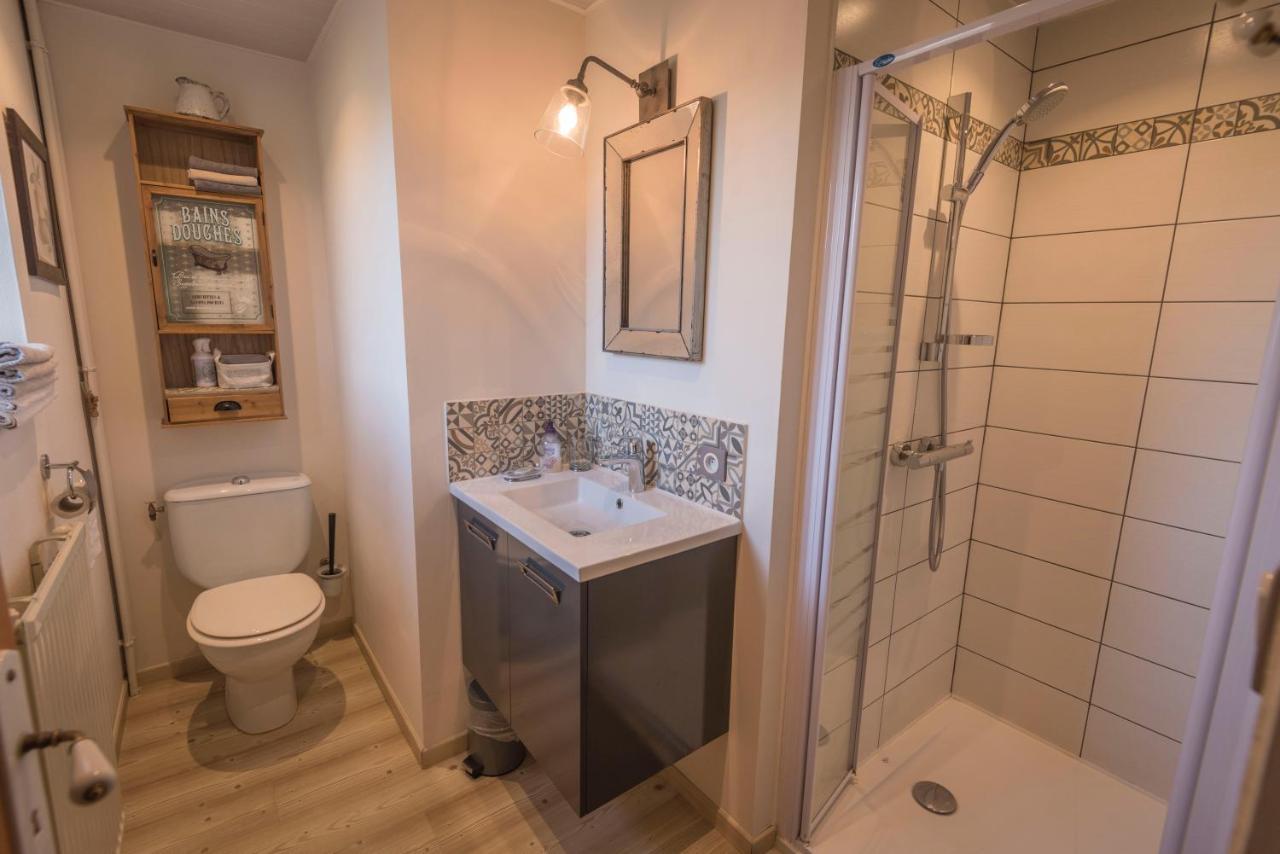 Chambres D'Hotes Ti Ar Yer Milizac-Guipronvel Zewnętrze zdjęcie