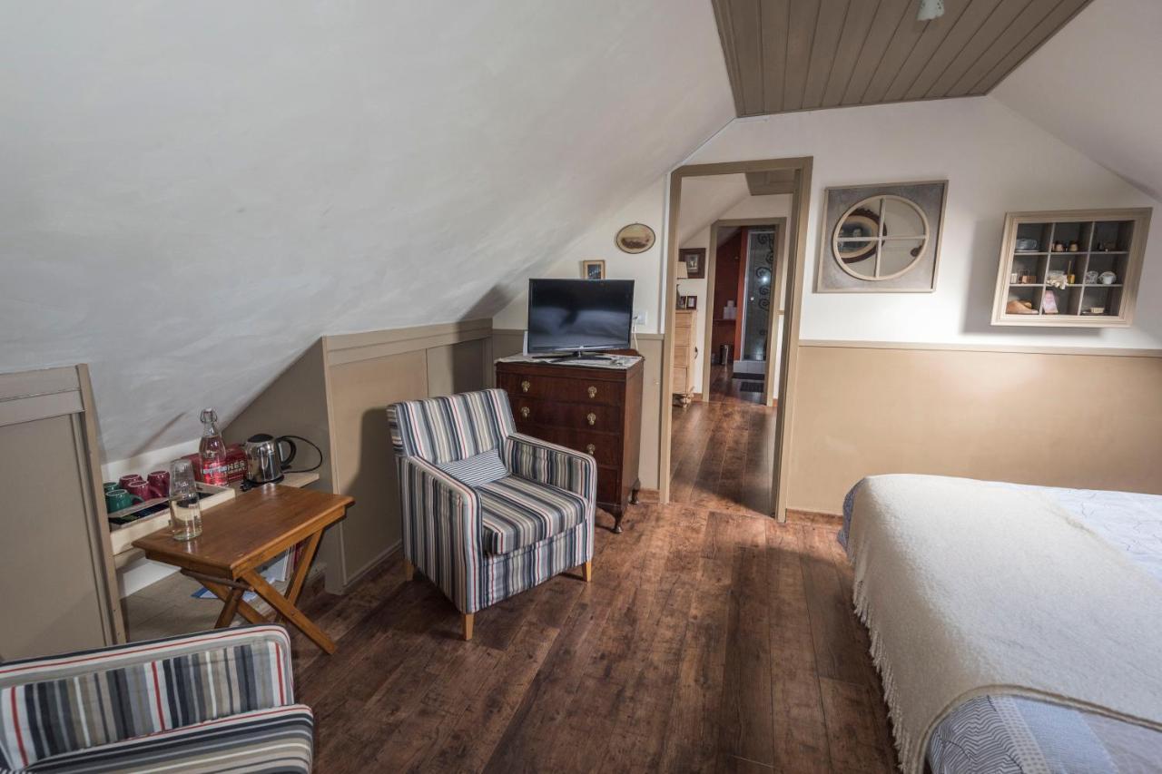 Chambres D'Hotes Ti Ar Yer Milizac-Guipronvel Zewnętrze zdjęcie