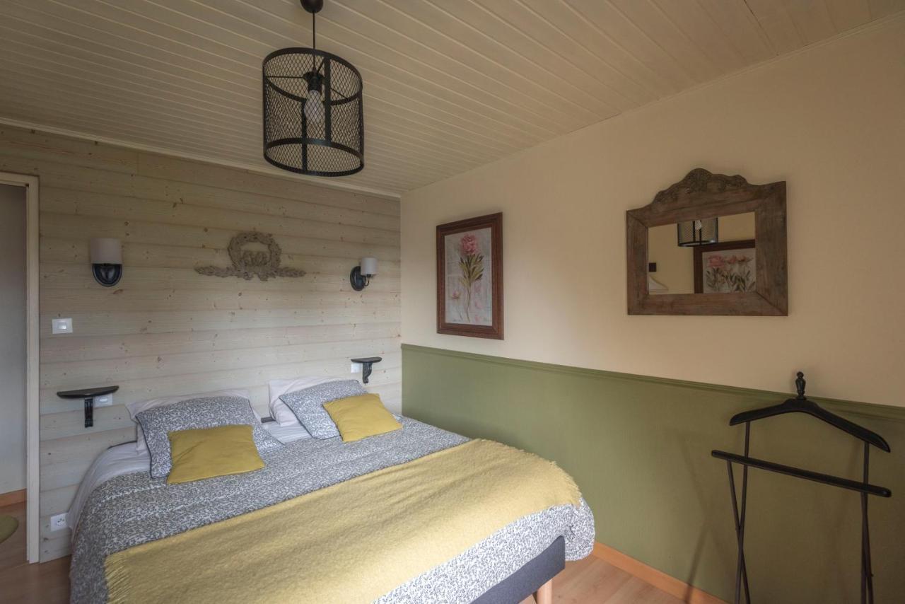 Chambres D'Hotes Ti Ar Yer Milizac-Guipronvel Zewnętrze zdjęcie
