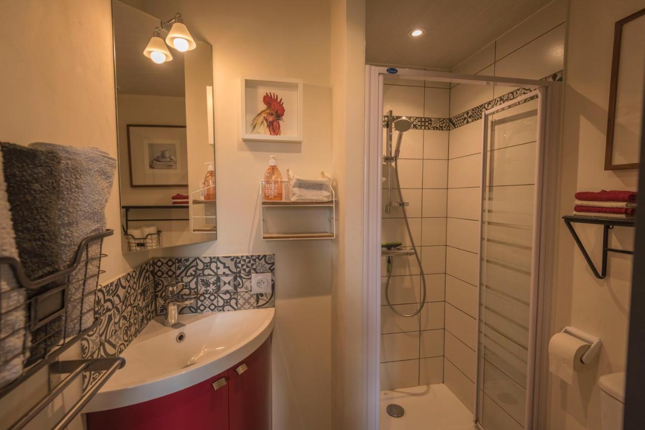 Chambres D'Hotes Ti Ar Yer Milizac-Guipronvel Zewnętrze zdjęcie