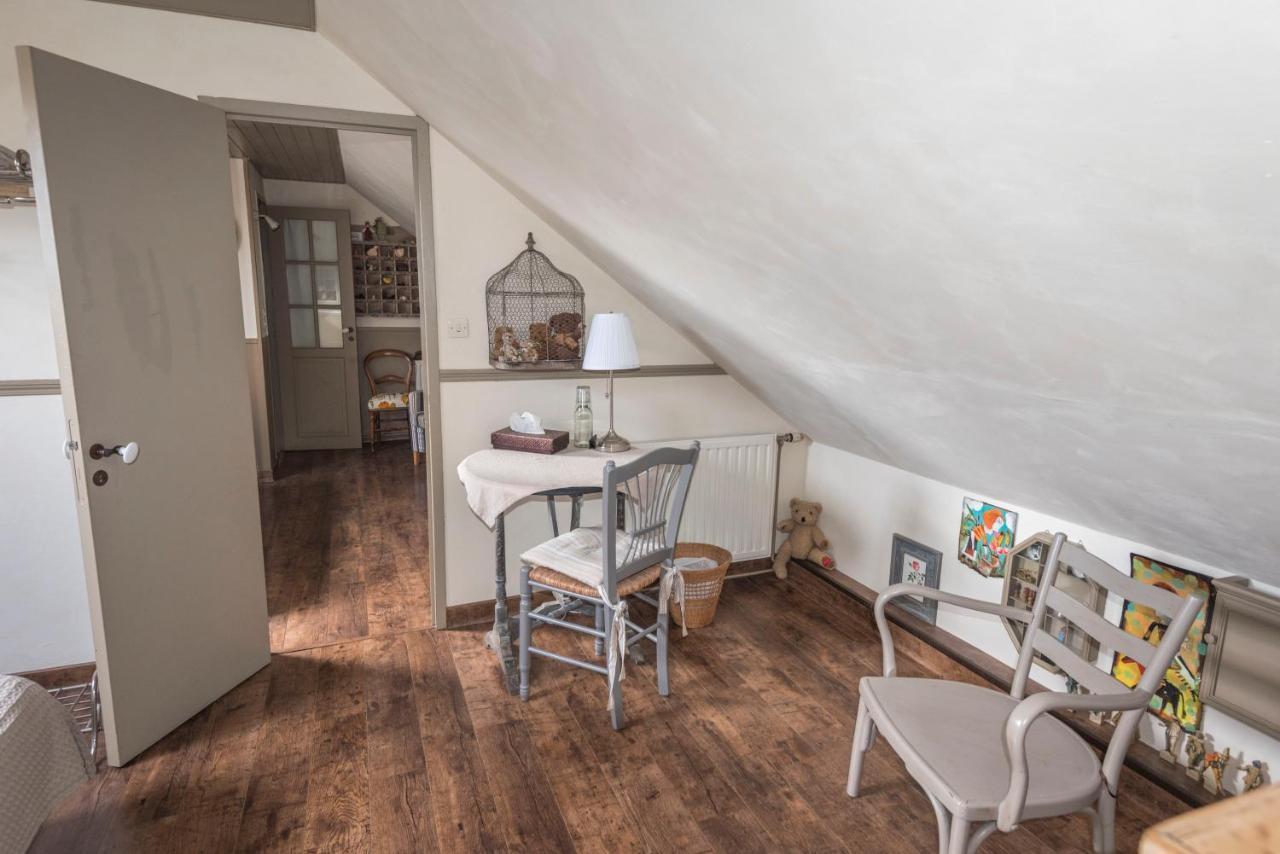 Chambres D'Hotes Ti Ar Yer Milizac-Guipronvel Zewnętrze zdjęcie